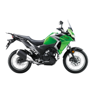 Moto Kawasaki Versys 300