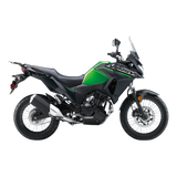 Moto Kawasaki Versys 300 – Bikesport Chile - Main Image
