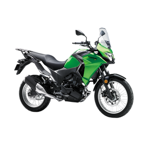 Moto Kawasaki Versys 300