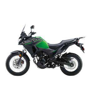 Moto Kawasaki Versys 300