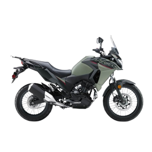 Moto Kawasaki Versys 300 X ABS