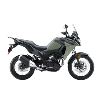 Ninja 300 Adventure Bike Versys X 300 Off Road Moto Kawasaki