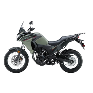 Moto Kawasaki Versys 300 X ABS