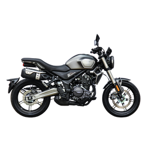 Moto Voge AC350