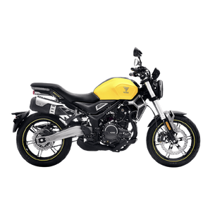 Moto Voge AC350