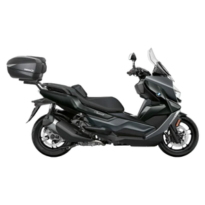 Shad Anclaje Topcase BMW C400GT (2019-2026) (W0CG49ST)