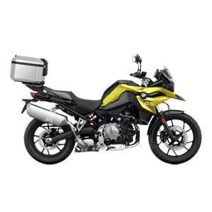 Shad Anclaje Topcase BMW F750GS/F850GS/F800GS (2018/2026) (W0FG78ST)