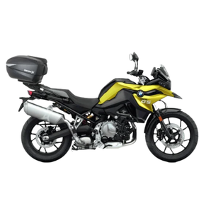 Shad Anclaje Topcase BMW F750GS/F850GS/F800GS (2018/2026) (W0FG78ST)