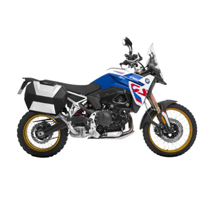 Shad Anclaje Maleta Lateral 3P System BMW R1300GS (2023-2026) (W0RG14IF)