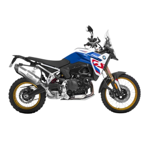 Shad Anclaje Maleta Lateral 3P System BMW R1300GS (2023-2026) (W0RG14IF)