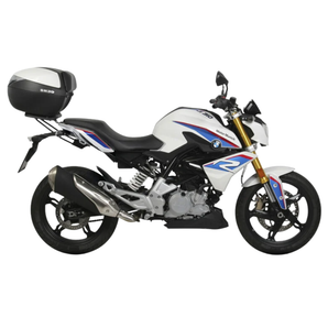 Shad Anclaje Topcase BMW G310 R (2017/2025) (W0G317ST)