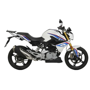 Shad Anclaje Topcase BMW G310 R (2017/2025) (W0G317ST)