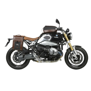 Shad Side Bag Holder BMW Ninet 1200 (1 lado) (2013-2026) (W0NT13SR)