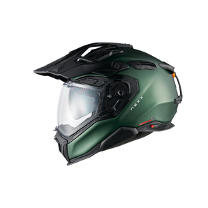 Casco NEXX X.WED3 PLAIN FOREST