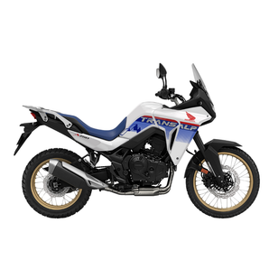 Moto Honda NUEVO XL750 Transalp