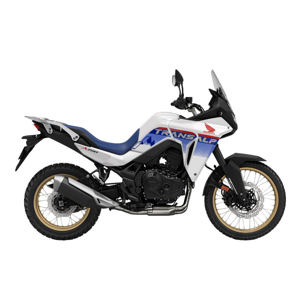 XL750 TRANSALP