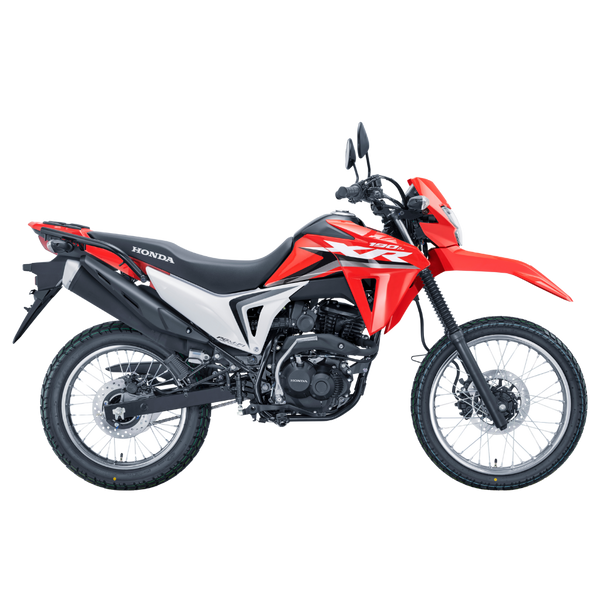 XR190L