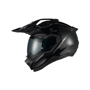 Casco Nexx X.RALLY PRO CARBON BLACK