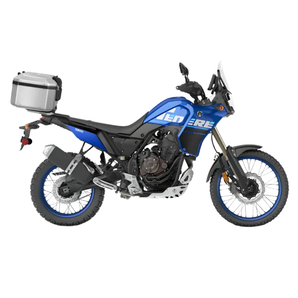 Shad Anclaje Topcase Yamaha Tenere 700 (2019-2026) (Y0TN79ST)