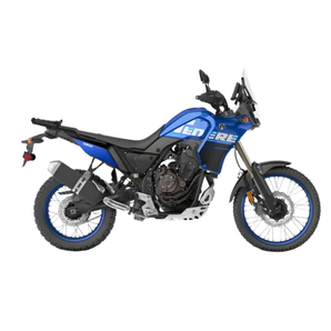 Shad Anclaje Topcase Yamaha Tenere 700 (2019-2026) (Y0TN79ST)