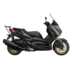 Shad Anclaje Topcase Yamaha XMAX 125/300/400 (2017-2024) (Y0XM37ST)