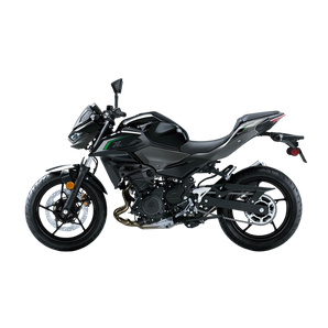 Moto Kawasaki Z500