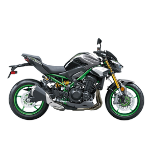 Moto Kawasaki Z900 SE