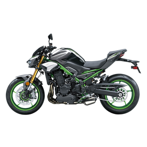 Moto Kawasaki Z900 SE