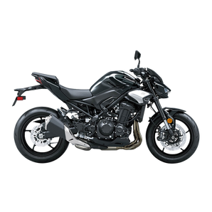 Moto Kawasaki Z900