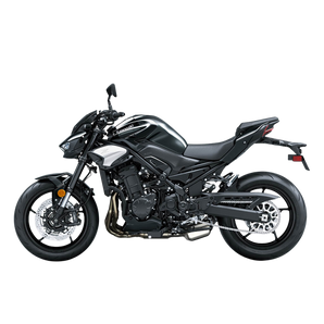 Moto Kawasaki Z900