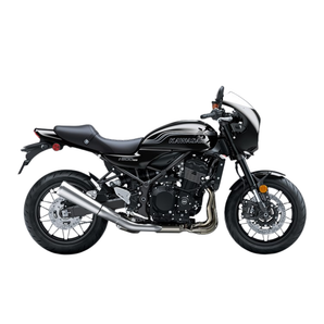 Moto Kawasaki Z900RS SE ABS