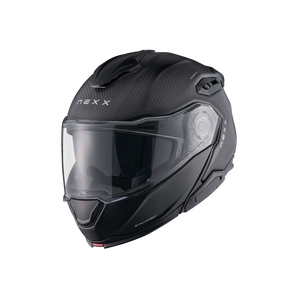Casco Nexx X.LIFETOUR ZERO PRO CARBON