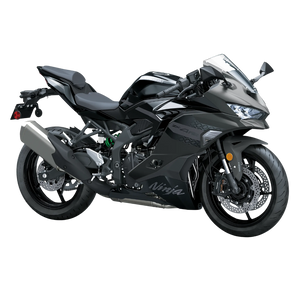 Moto Kawasaki ZX 4RR 2026