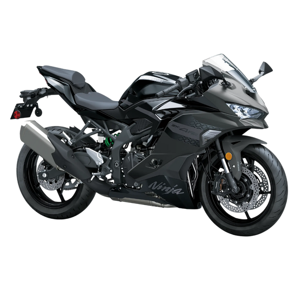 RRR Moto Kawasaki ZX 4RR 2026 – Bikesport Chile