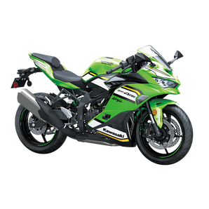 Moto Kawasaki ZX-4RR
