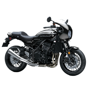 Moto Kawasaki Z 900 RS CAFÉ