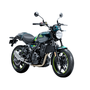 Moto Royal Enfield GRR 450