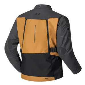 Chaqueta para Moto Richa Infinity 3 Adventure Café- Adventure Touring