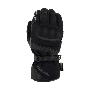 Guante para Moto Richa Diana GTX Black- Mujer