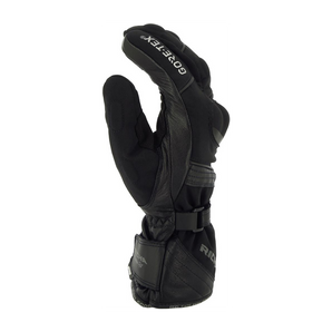Guante para Moto Richa Diana GTX Black- Mujer