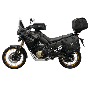 Moto Voge DS800X Rally Adventure