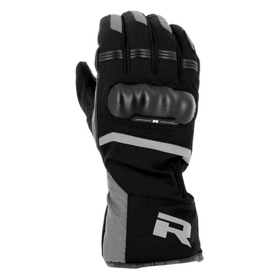 Guante para Moto Richa Vision 2 WP Black