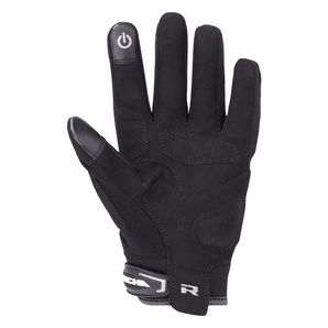 Guante para Moto Richa Scope WP Black