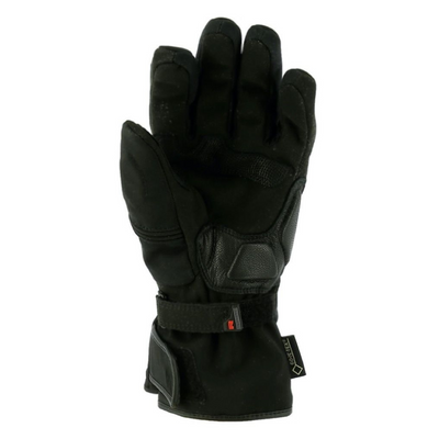 Guante para Moto Richa Invader Gore-Tex Black