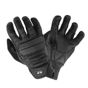 Guantes de Moto Richa Desmo Negro