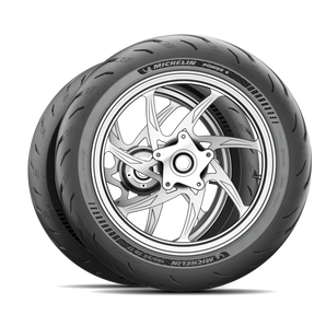Neumático para Moto Michelin 110/70ZR17 (54W) POWER 6 F TL