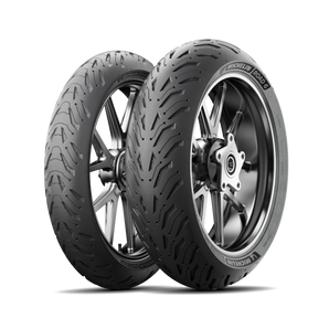 Neumático para Moto Michelin 190/55ZR17 (75W) ROAD 6 R TL