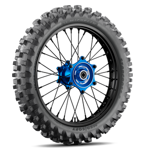 Neumático para Moto Michelin 110/90-19 M/C 62M STARCROSS 6MS R TT