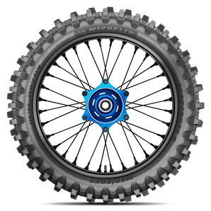 Neumático para Moto Michelin 110/90-19 M/C 62M STARCROSS 6MS R TT