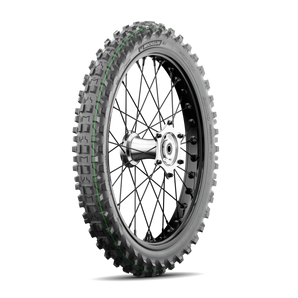 Neumático para Moto Michelin 90/90-21 54R ENDURO MED 2 F TT